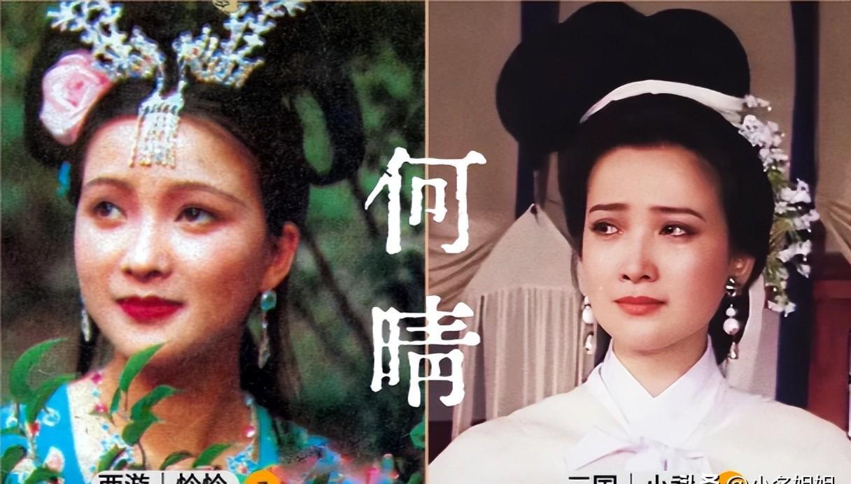 2001年，何晴“不要”儿子抚养权，却给他留了件拆不掉的铠甲。外界当时只看到两