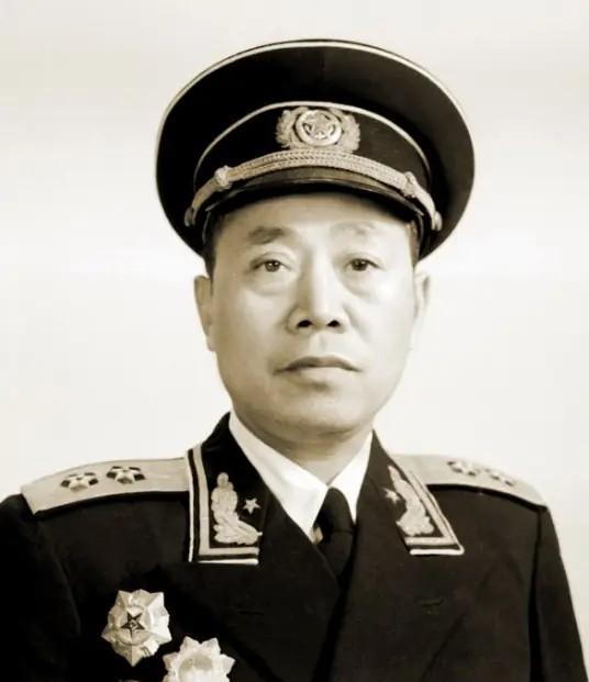 1967年，开国中将陶勇的遗体在井中被发现，陈毅知道后大怒：“陶勇绝不是自杀，他