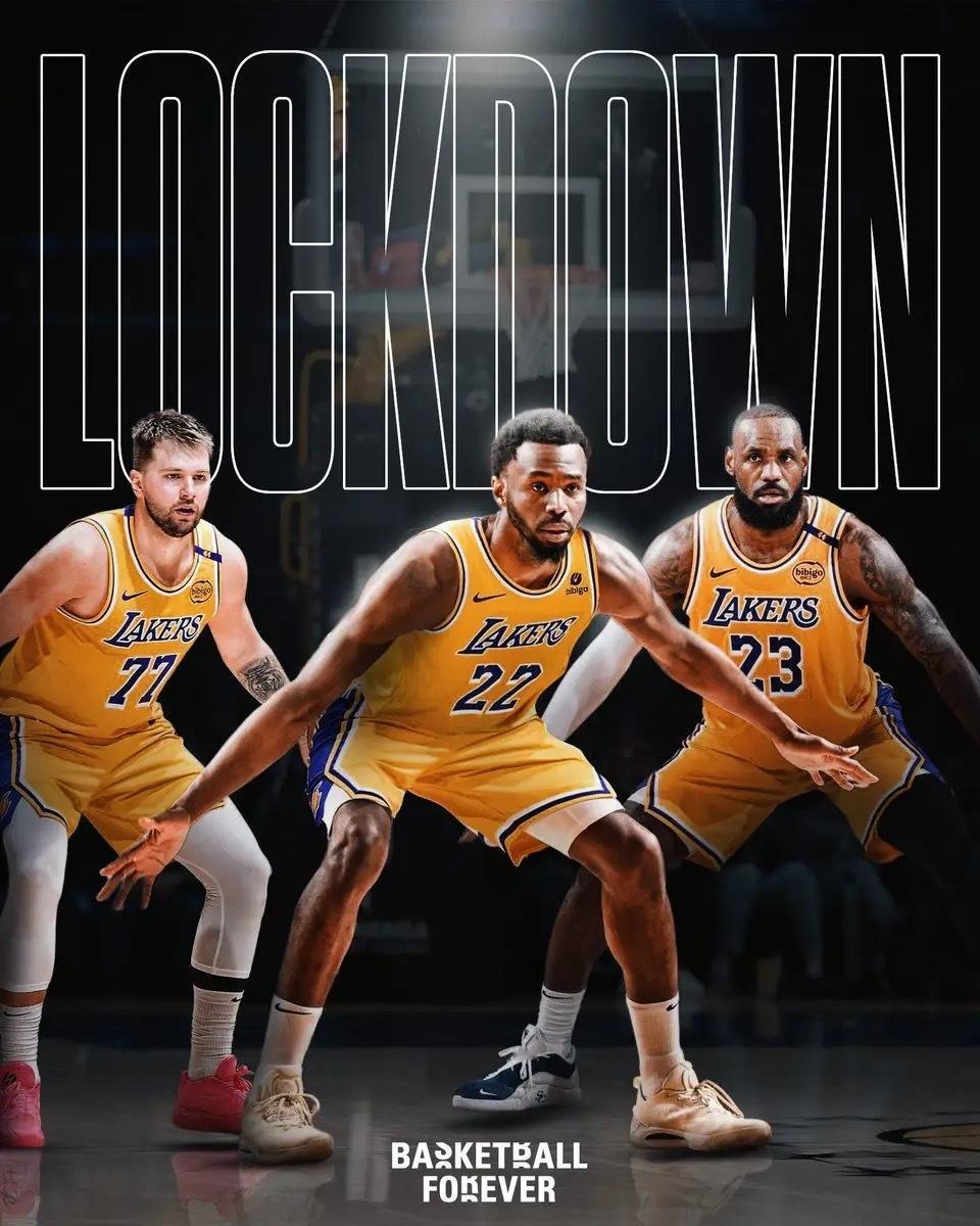 LASportsHub记者建议湖人立刻交易威金斯补强：