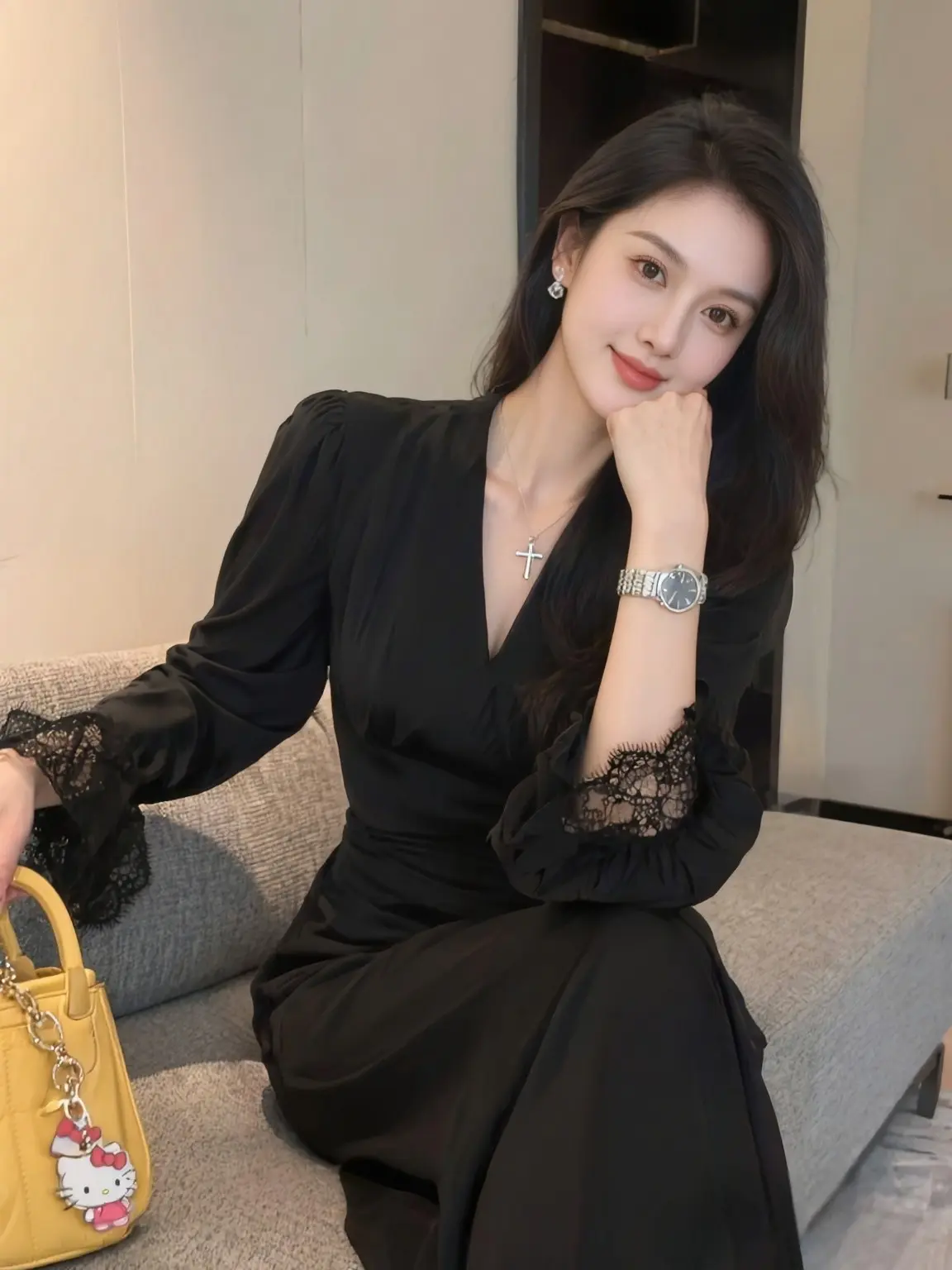 87年的兔子🐰，是我没等你吗 是你没选择我