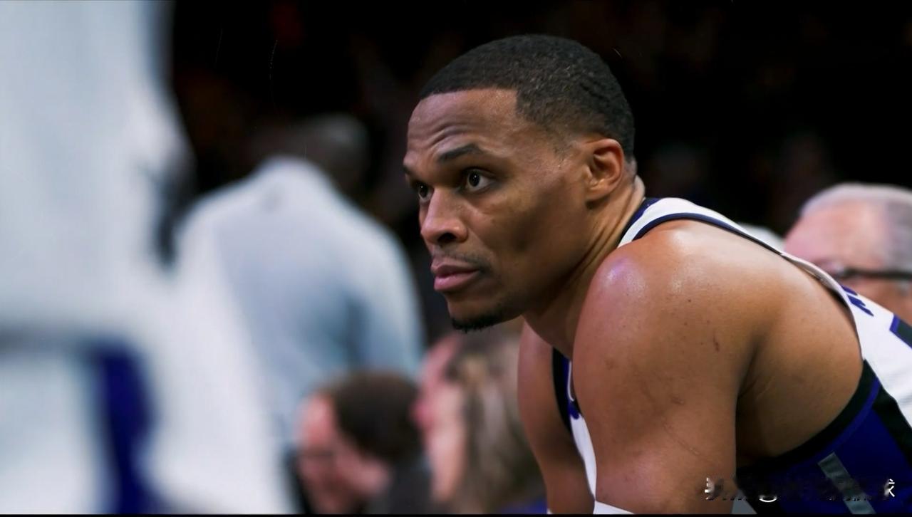 国王老将威斯布鲁克的进攻欲望真是异常强烈！在今天国王主场以109：122输给猛龙