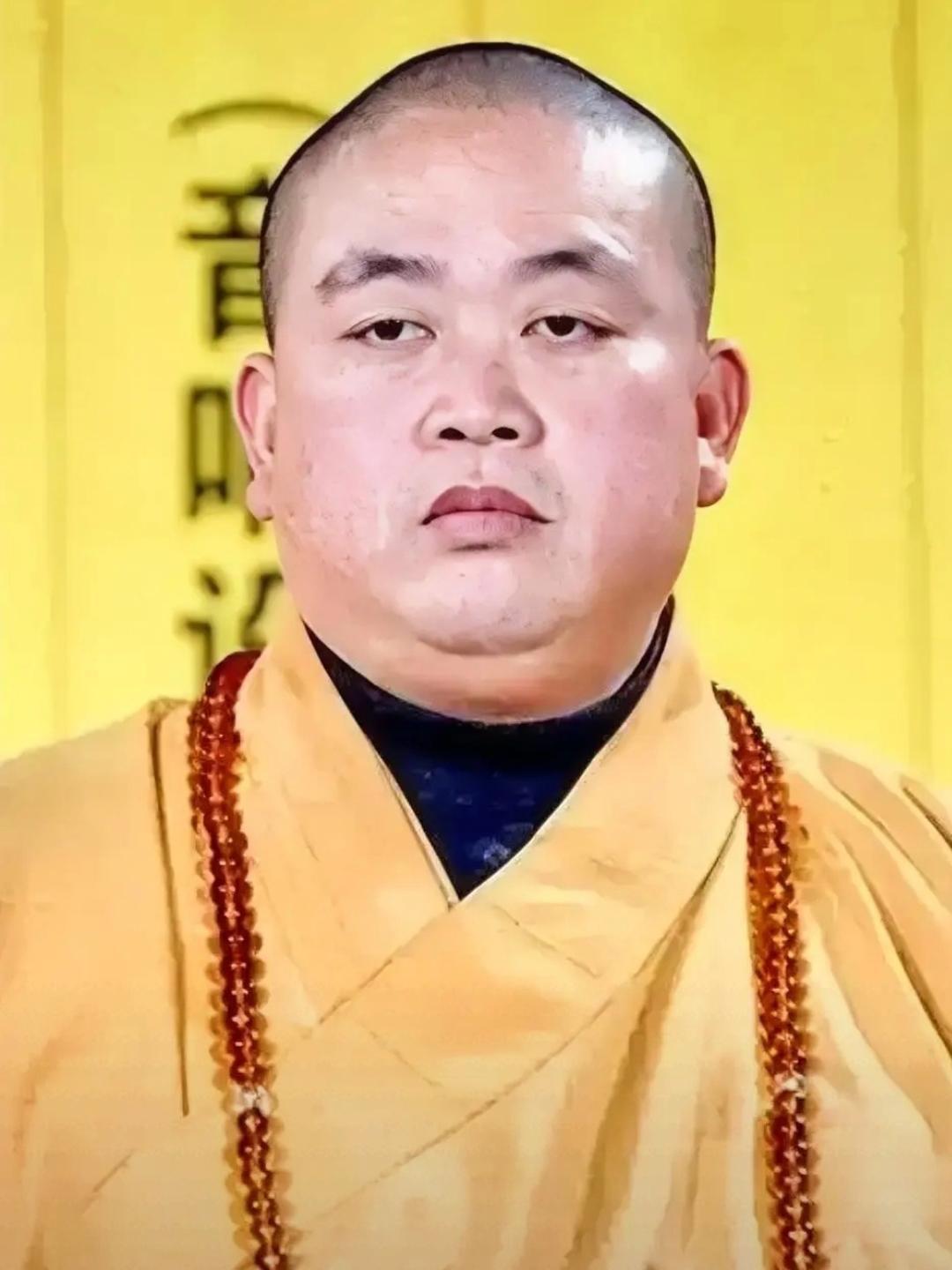 大快人心！释永信被公诉，终食恶果2026年3月20日，释永信（原名刘应成）