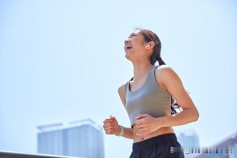 跑完10公里没这6种感觉，你就是跑步高手！许多人跑完10公里，但他不懂得自