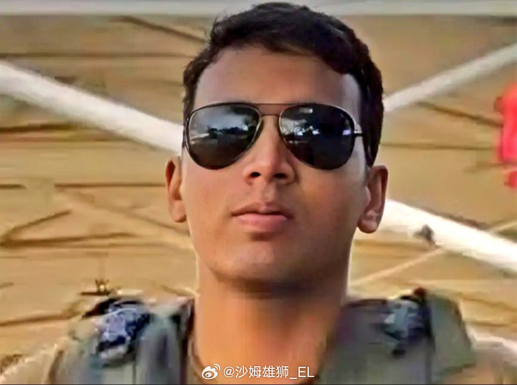 印度军队讣告统计兰巴布·普拉萨德·辛格被宣布阵亡，28岁，来自比哈尔邦西万县瓦