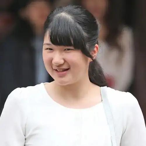 日本皇室长期以来存在诸多争议。其中一条潜规则是，公主外貌不佳会被视为“原罪”