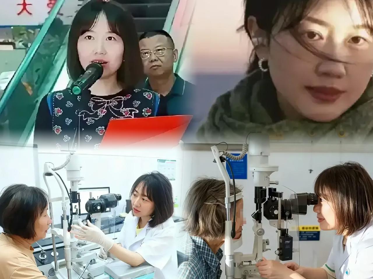 换个舞台！本事才是硬底气！曾琦医生从内地三甲医院到香港重启职业路，这事看