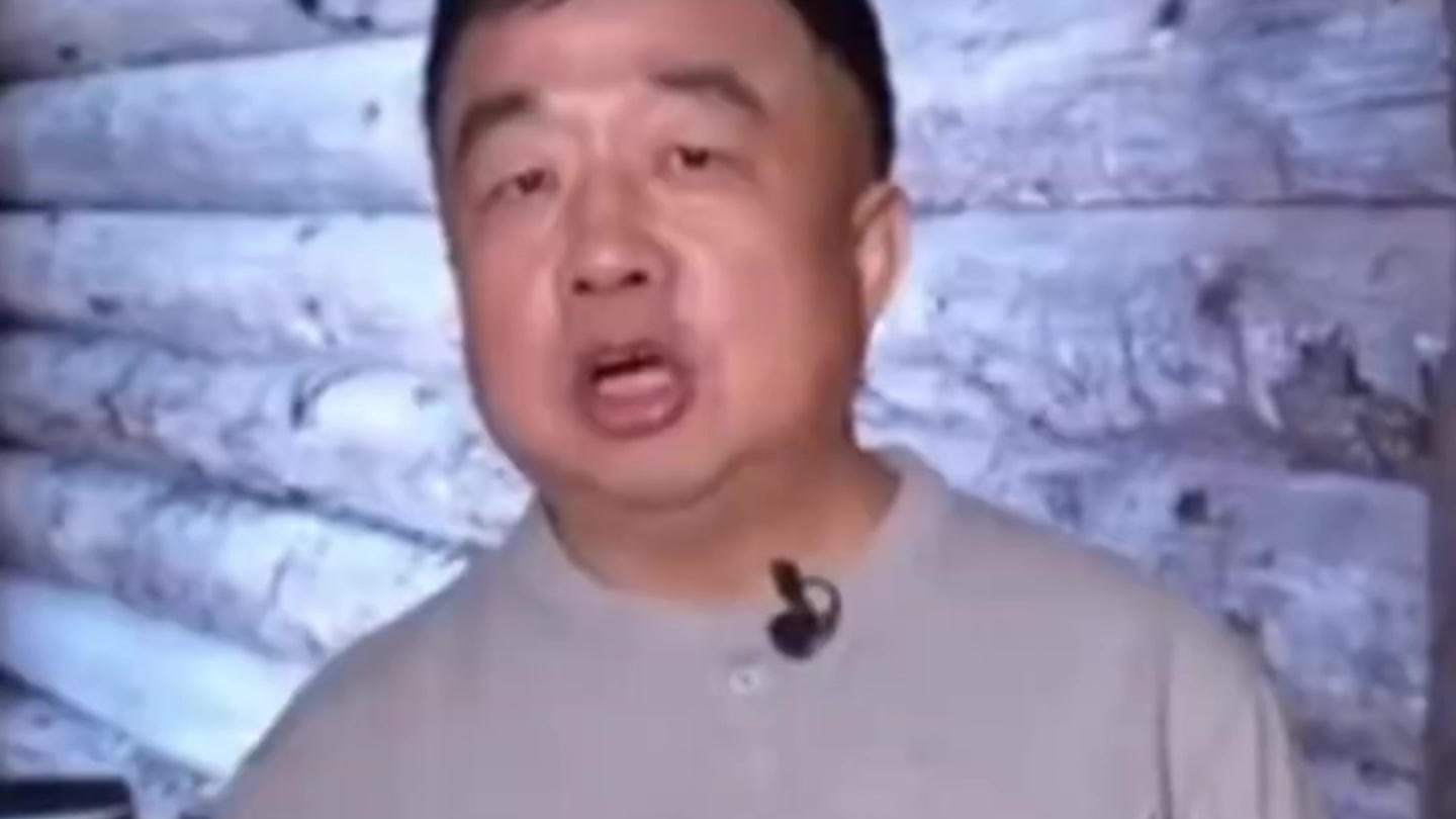 47岁演员杨雪夫妻颜值反差萌！丈夫赵海是《天下无贼》美术指导