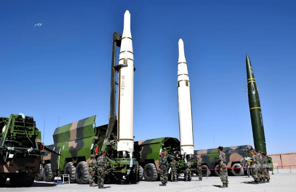 解放军提前摸了底,美军一旦对上海发动打击,中国有把握一击必胜! 这话真不是吹