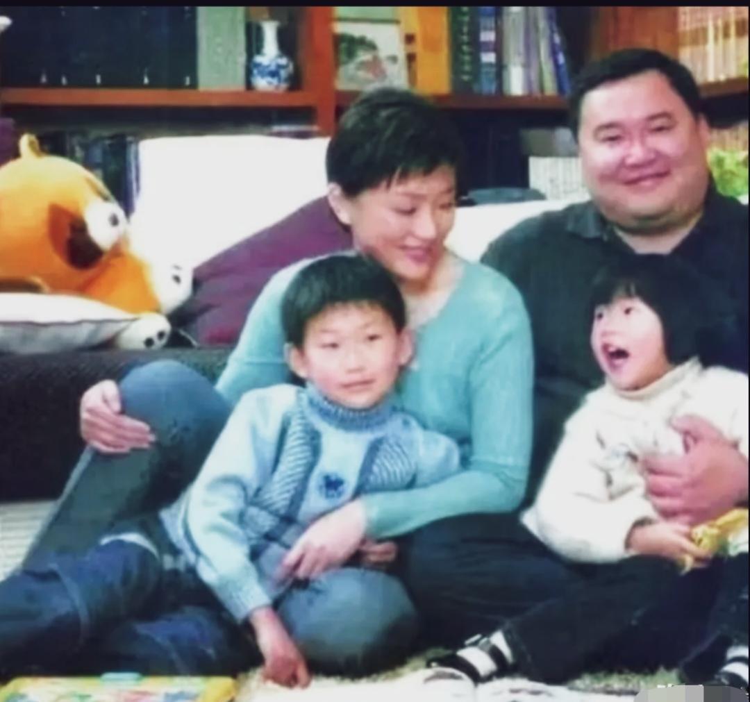 27岁，她把自己嫁给了一个“丑”男人。全场都在等一个解释。毕竟，她可是杨澜。