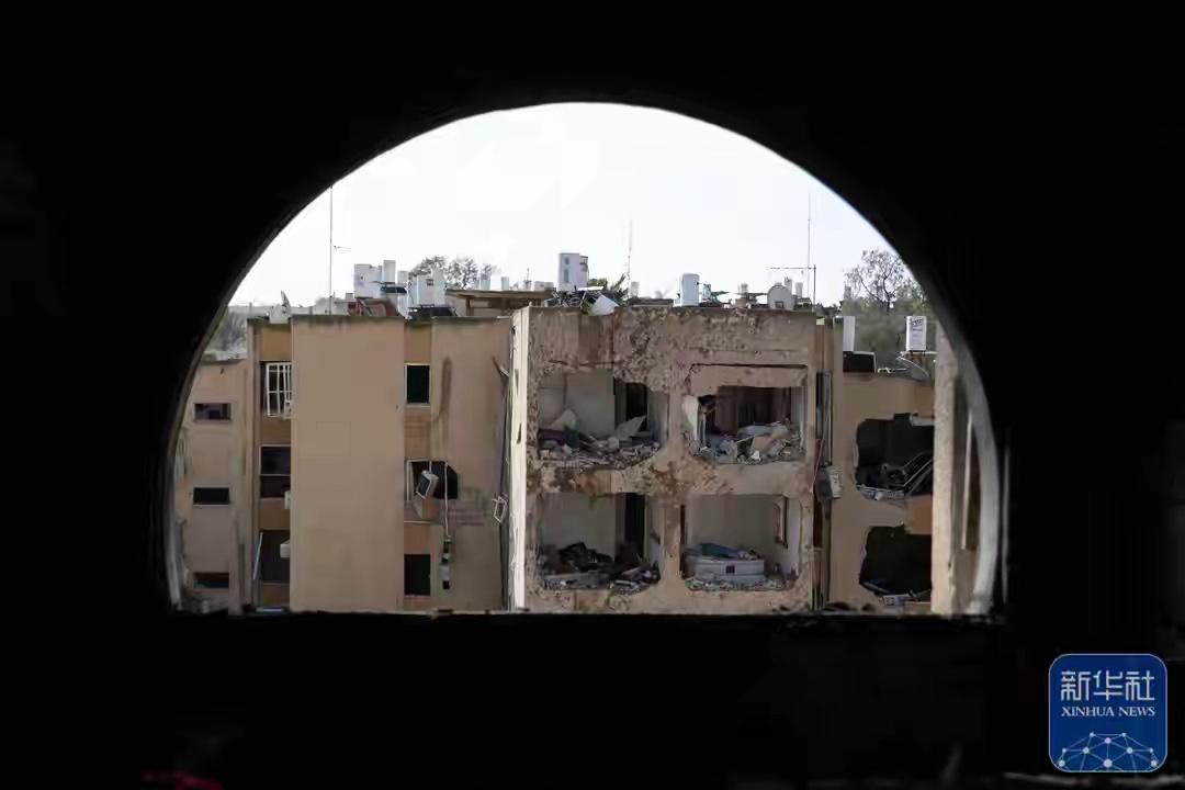 以色列内部凸显裂痕！海法市长发表公开声明！3月22日，以色列北部核心城市海法市长