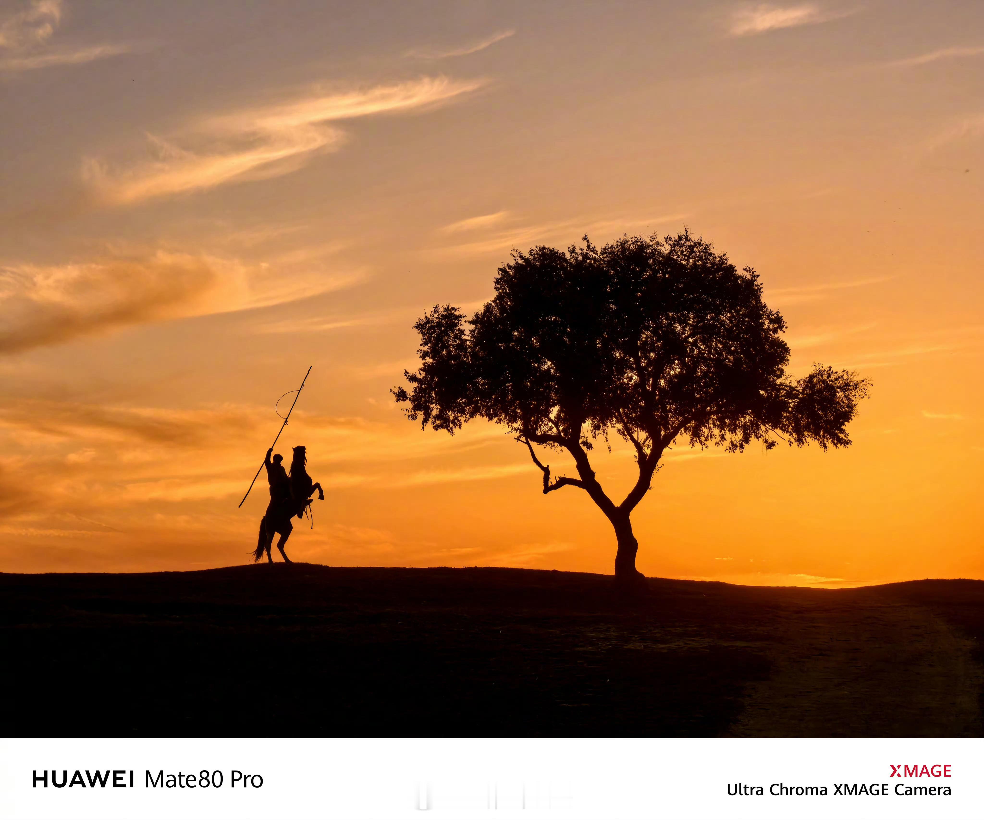 华为Mate80Pro，ProMax，RS样片出炉，这个影像效果打几分？