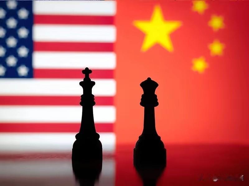 美顶级智库认为，美伊战争的红利被中国"吃独食"了！美国自己人写的报告，说出来