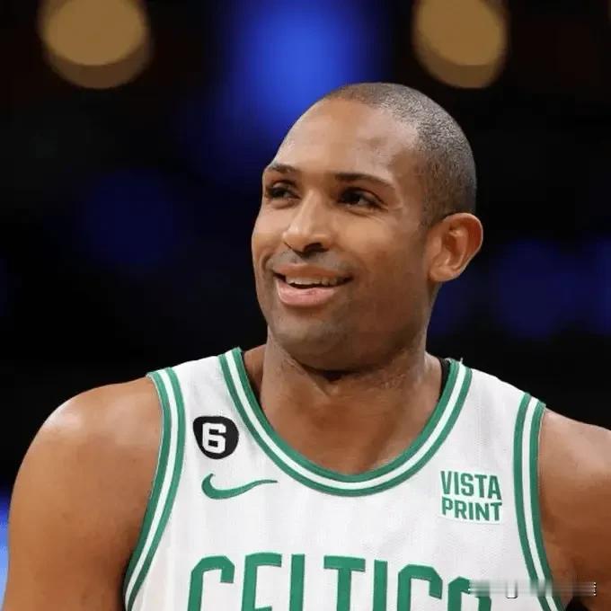 现在的NBA、怎么越来越让我看不懂了呢？曾经效力于老鹰队、凯尔特人队的艾尔霍