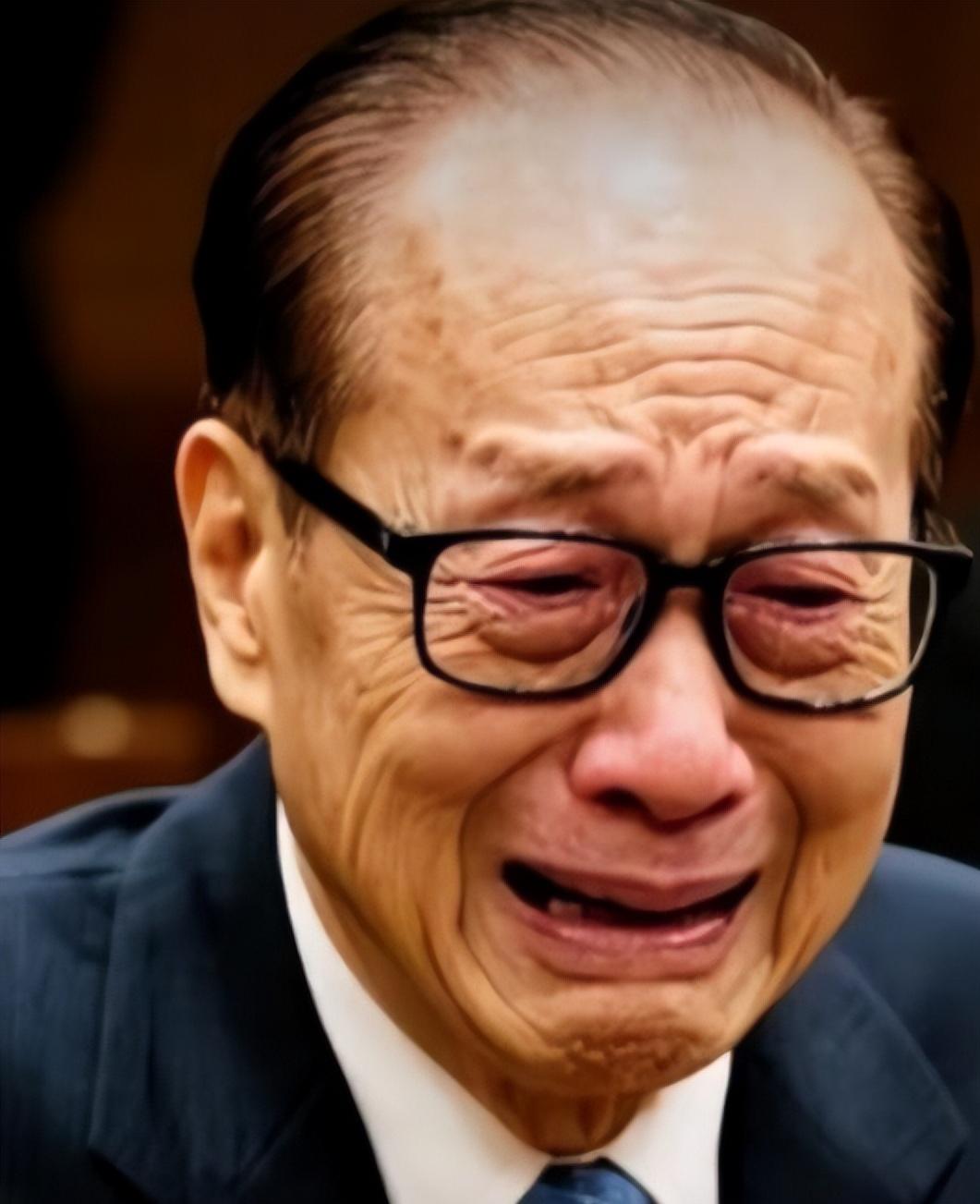 李嘉诚跨境交易陷僵局：中美双方不接招，商业帝国陷入被动困境