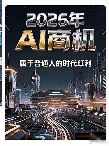 未来赚钱的机会，可能在这十个行业里：1.人工智能2精准医疗3.人形机器人4.先进