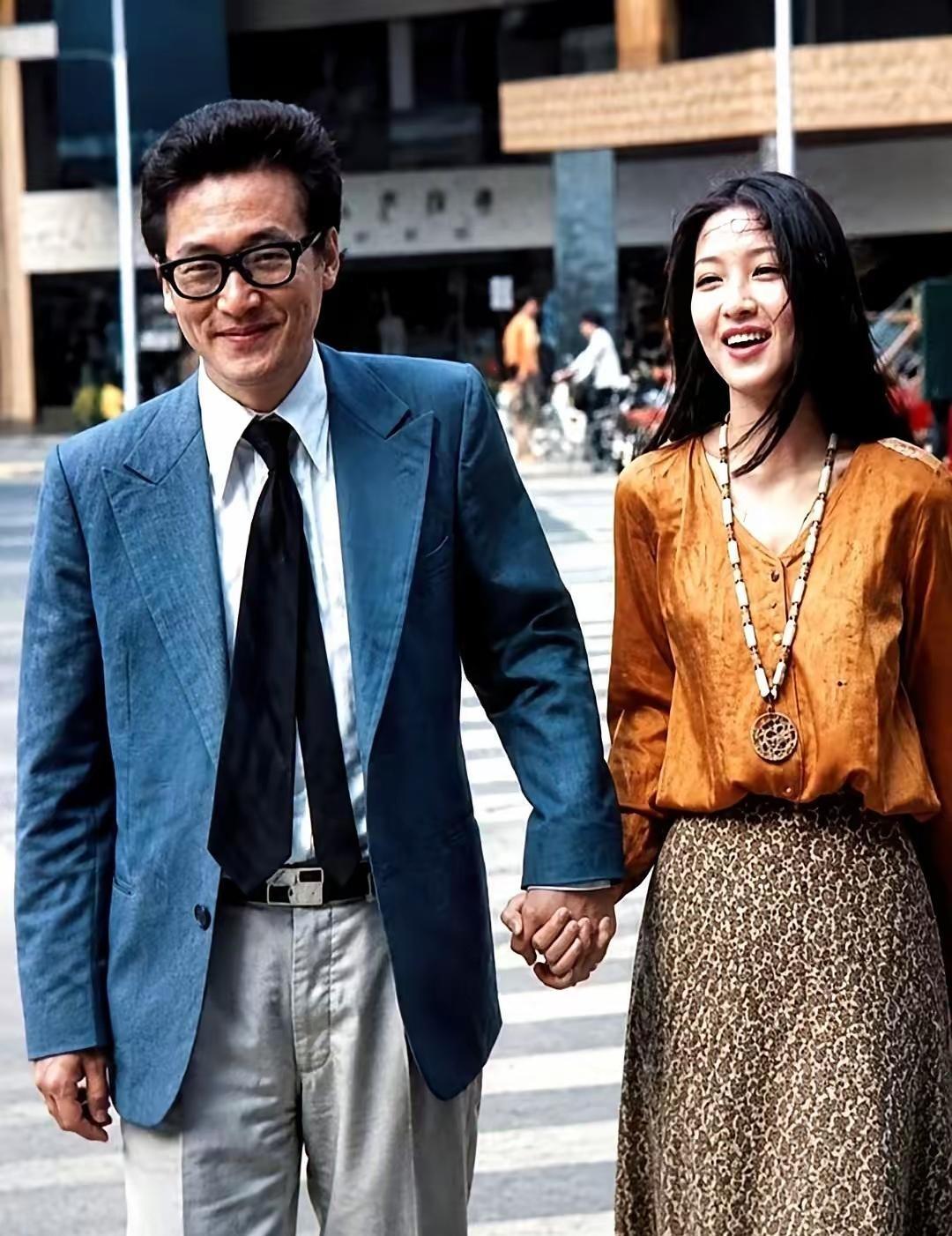 李敖和胡因梦闪婚3个月就离，离婚后他追着骂了几十年，她只淡淡回了一句话而已上