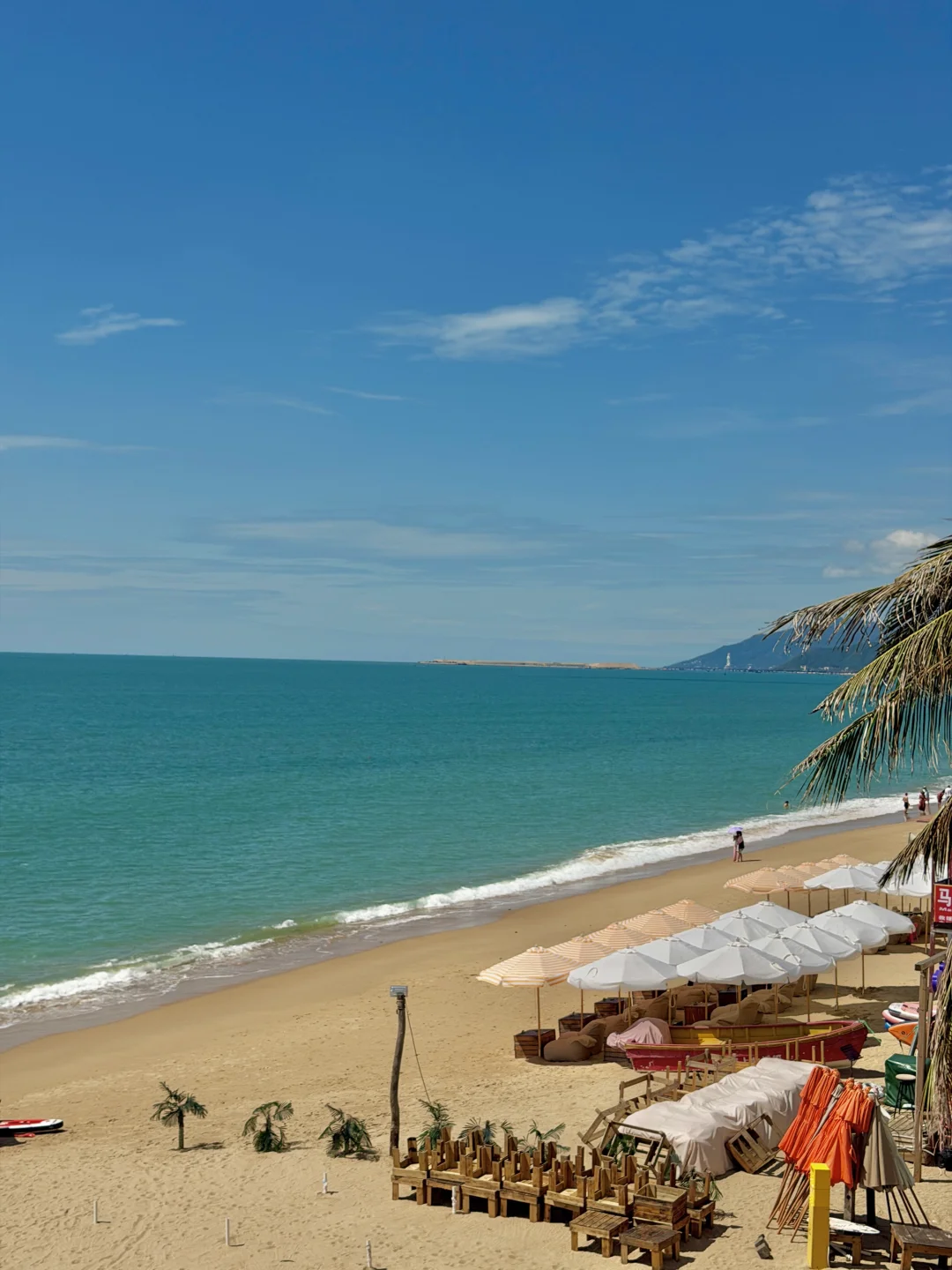 淡季的三亚简直是人间理想…五天四晚攻略