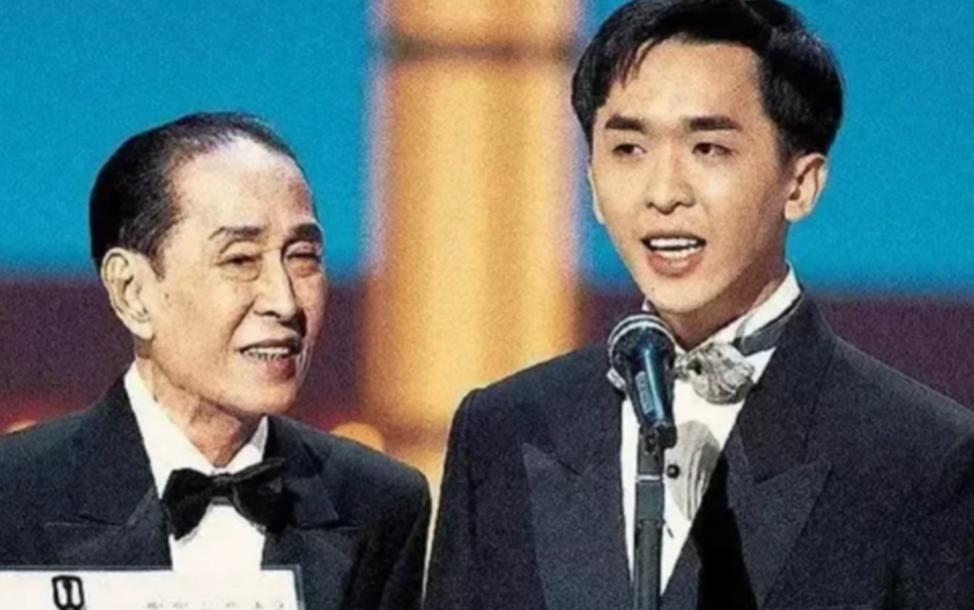1997年，香港粤剧名伶邓永祥去世，临终前给儿子留下4亿遗产，并留下遗言：把钱花