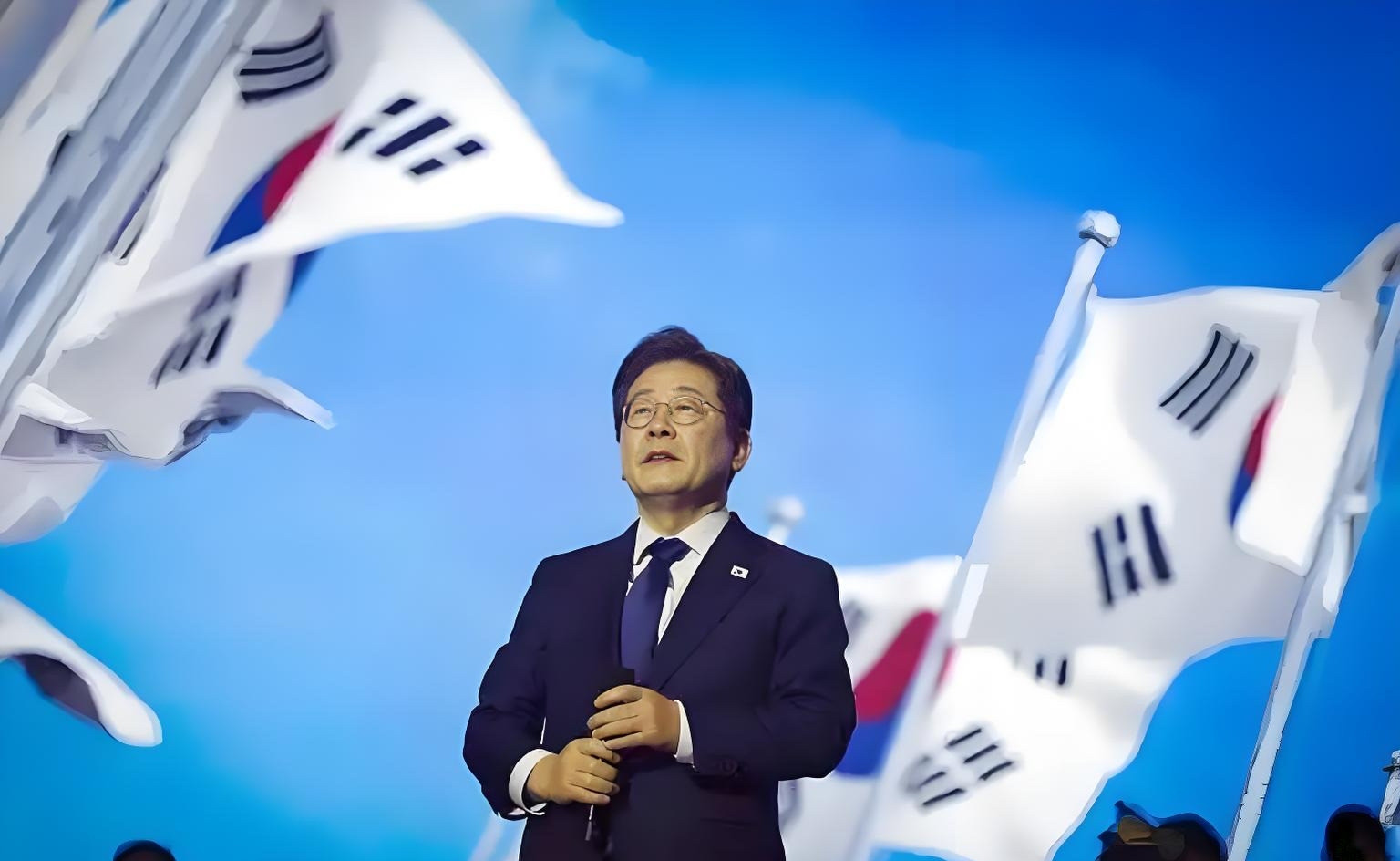 李在明可能参加九三阅兵啥？李在明要来参加九三阅兵？这消息
