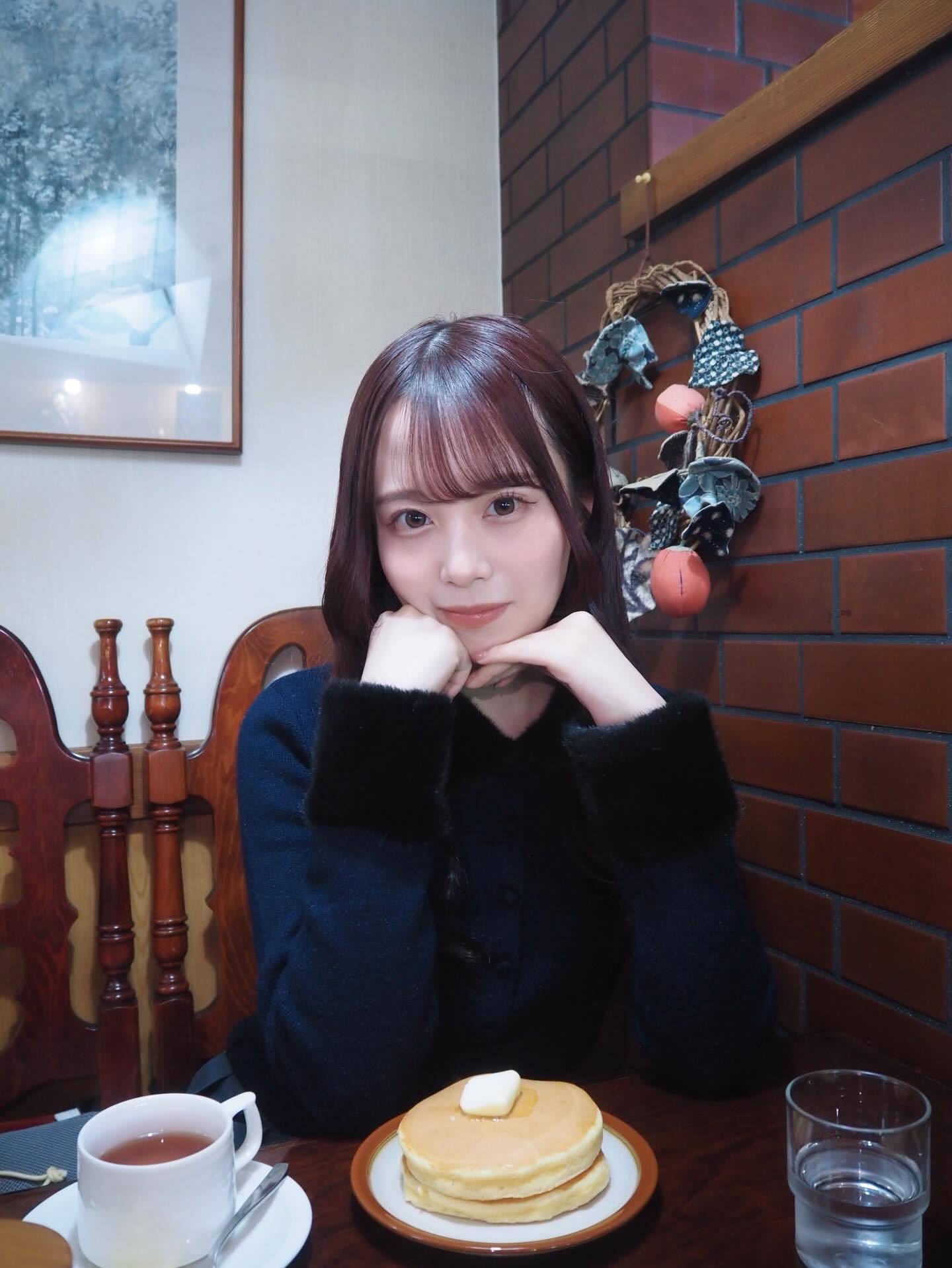 佐藤璃果　licagram