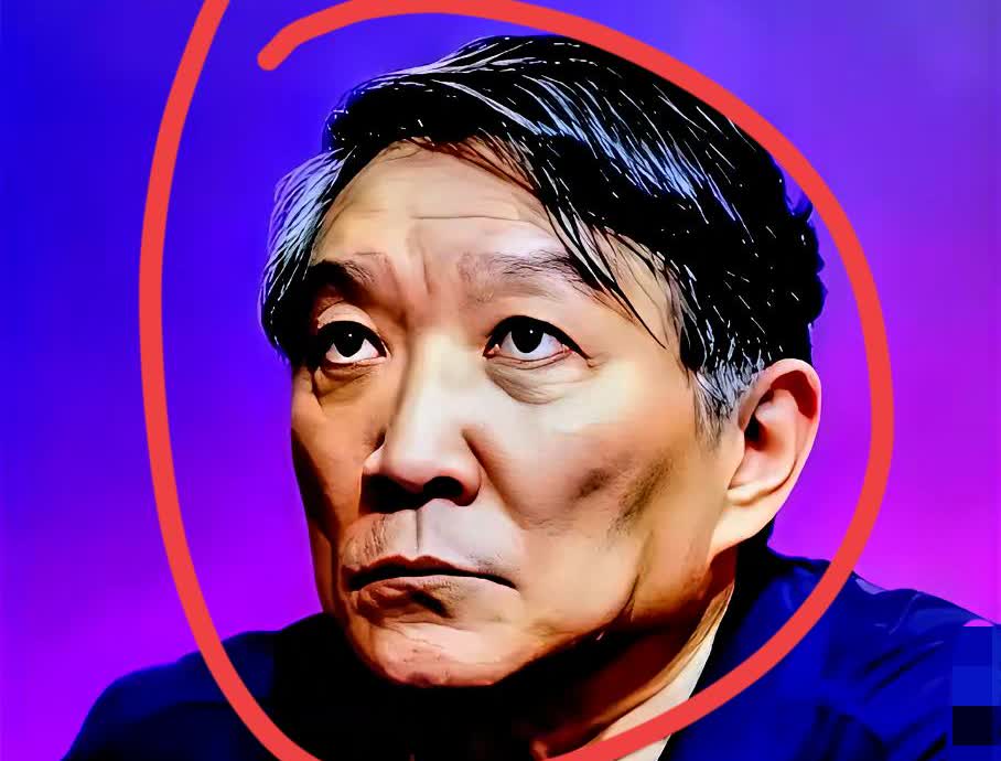家人们，这女篮的事儿，真的越想越气郭振明，一个没多少篮球经验的人，上来就重用