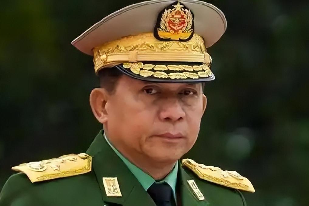 缅甸该稳了！新总统大局已定，结果不出所料，是亲华的敏昂莱！从军方掌权到总统当选，