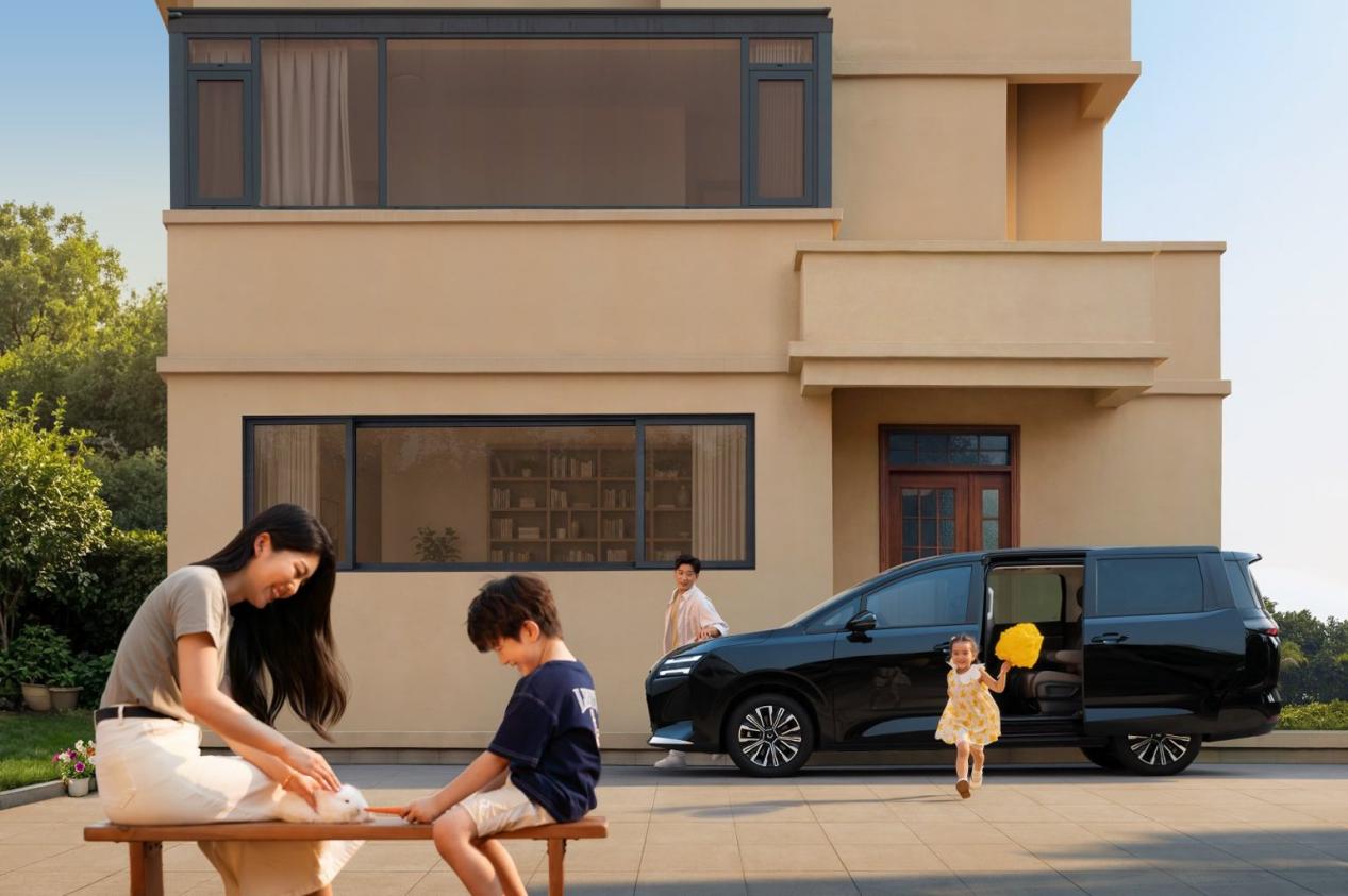 价格亲民权益丰富，还有谁在纠结要不要冲星光730尊享型？4月27日，星光73