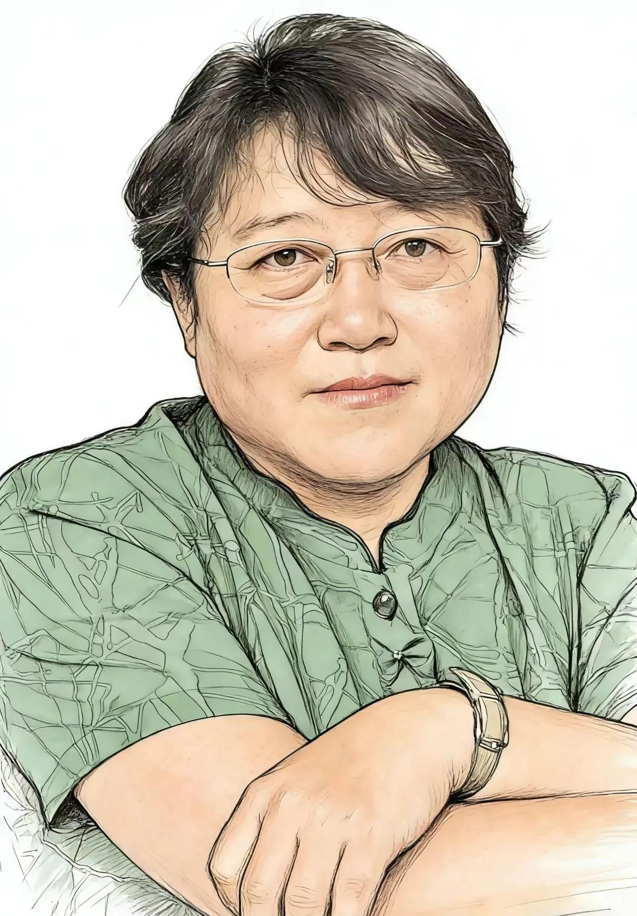性学专家说：“给一个女人花十万，只会得到零个女人，把十万花自己身上，就会