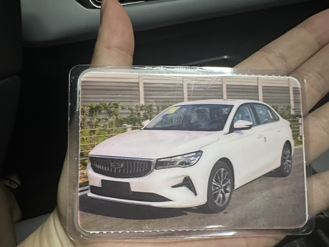 第四代帝豪刚买不到3个月车经常出现故障刚买车的时候验车没有试车，等开一两次感觉