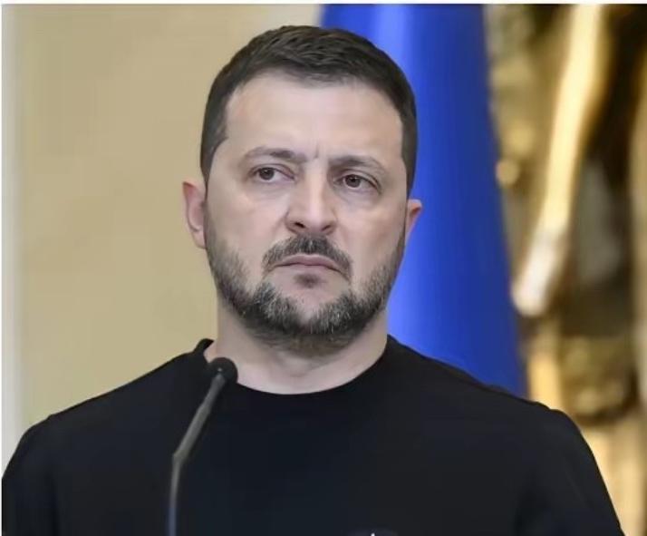 俄罗斯的“毒打”奏效了！俄罗斯几轮空袭下来，效果立竿见影，乌克兰这下是真扛不