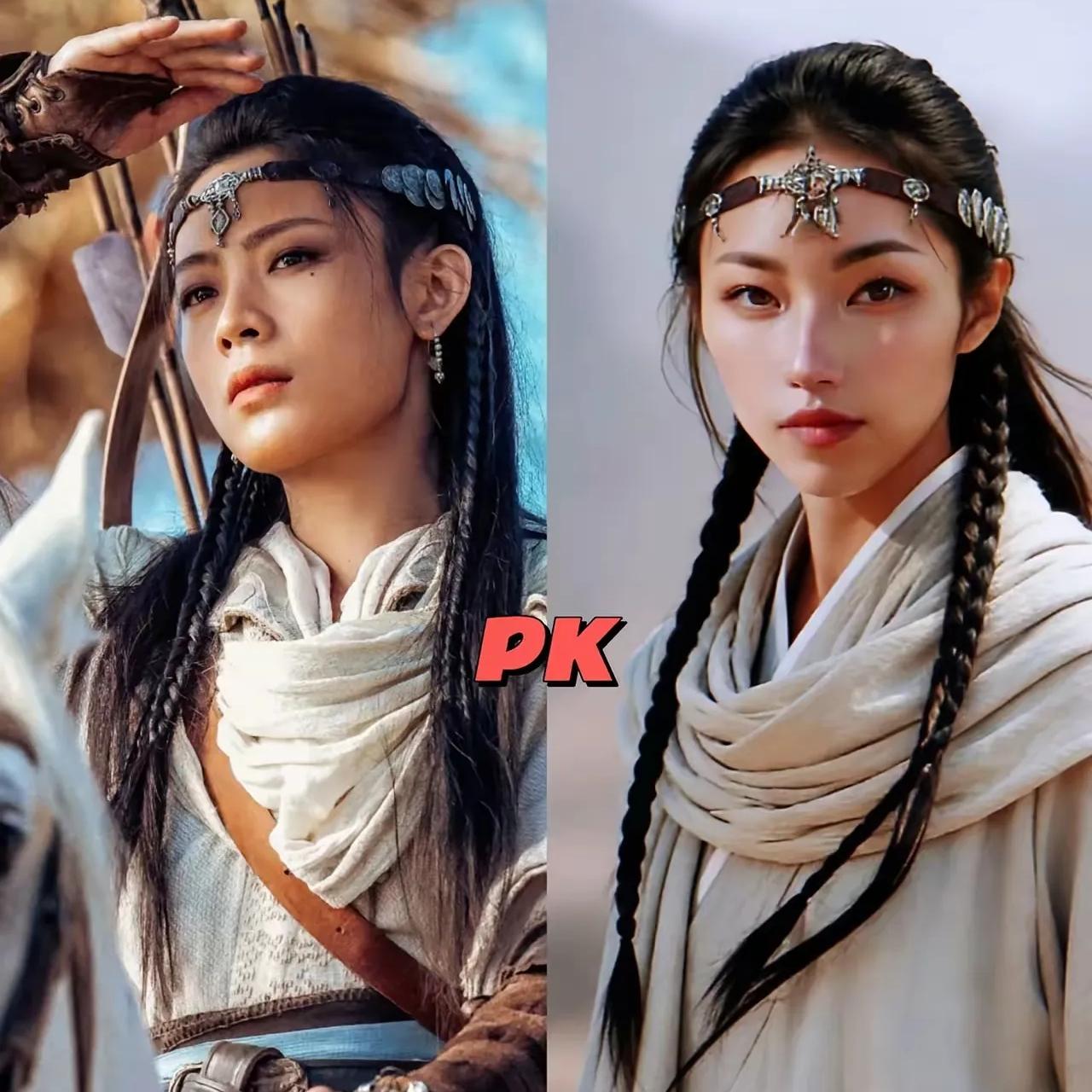 我敢说，《镖人》能成春节档口碑黑马，根本不是靠于适、谢霆锋这些顶流，而是临时