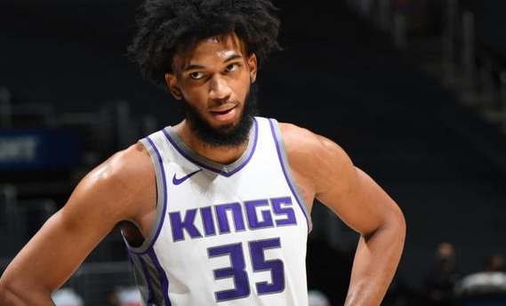 休赛期搞来巴格利打4有没有说法有三分有篮板，速度快换防能跟上后卫，靠身高也能