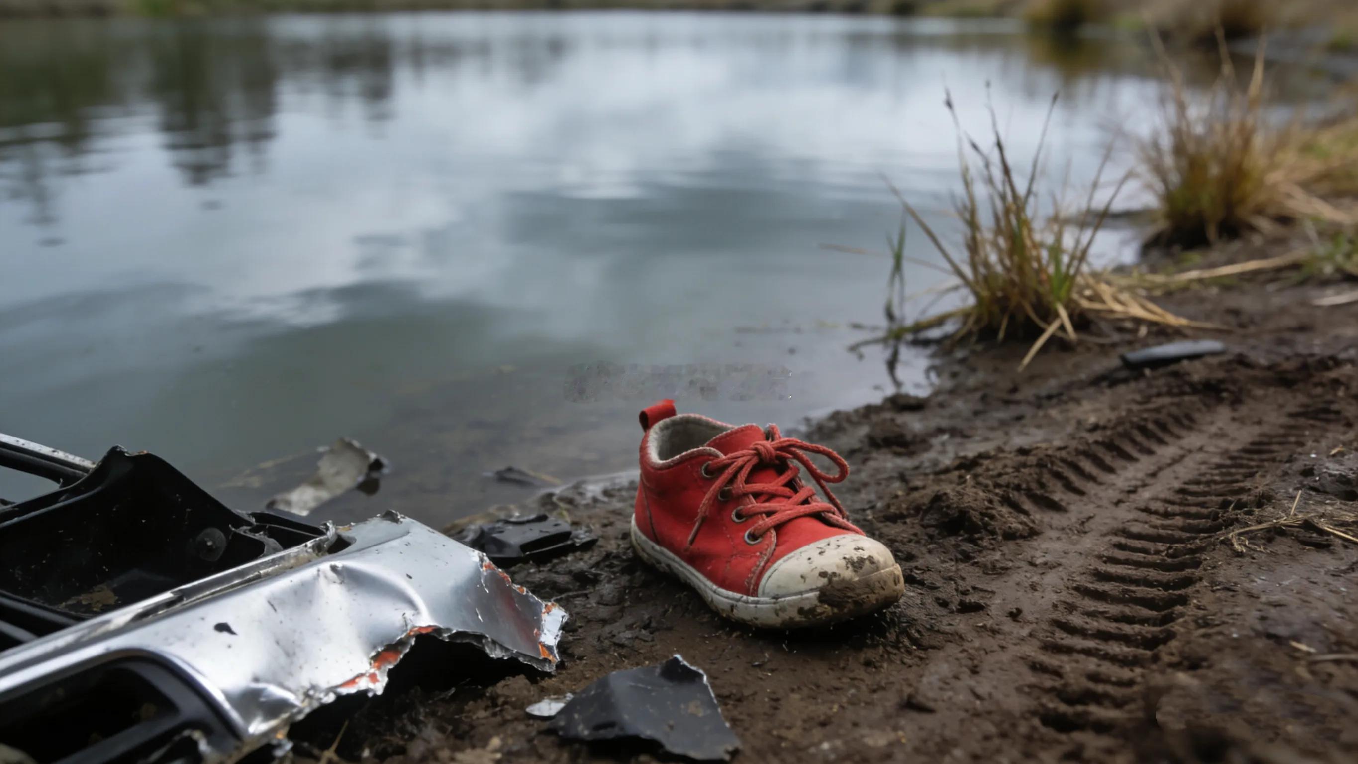 园长送幼儿回家车辆落水8人遇难太痛心了！近日，江西某幼儿园园长在放学后驾驶一辆