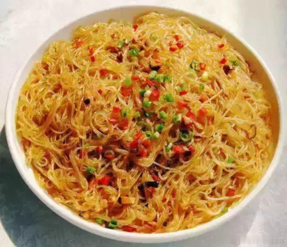 给老外一点中国美食震撼还得是我们中国美食就是丰富人的味蕾，不知道这次老外会