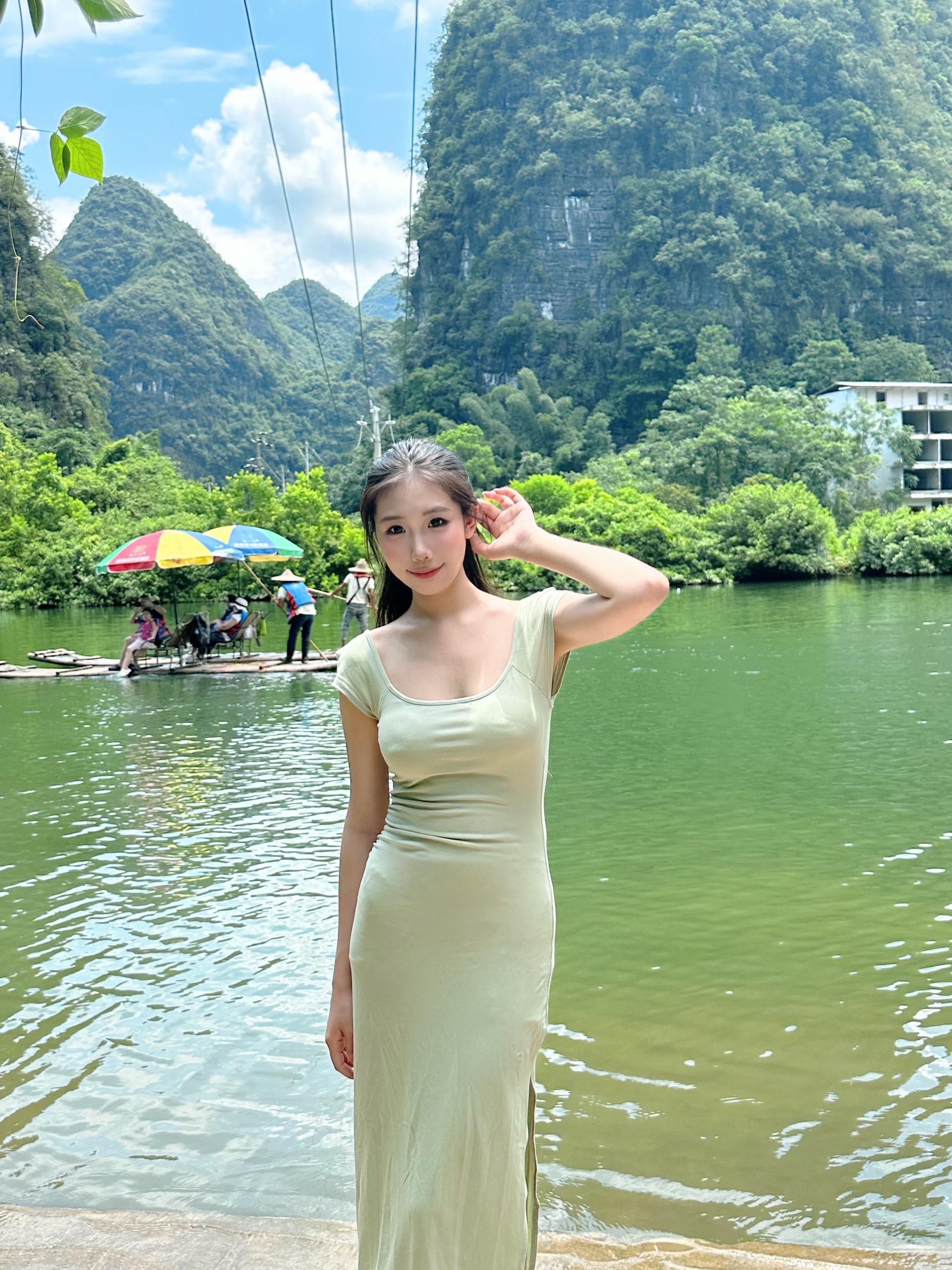 自然风景 大自然的美景 桂林 阳朔