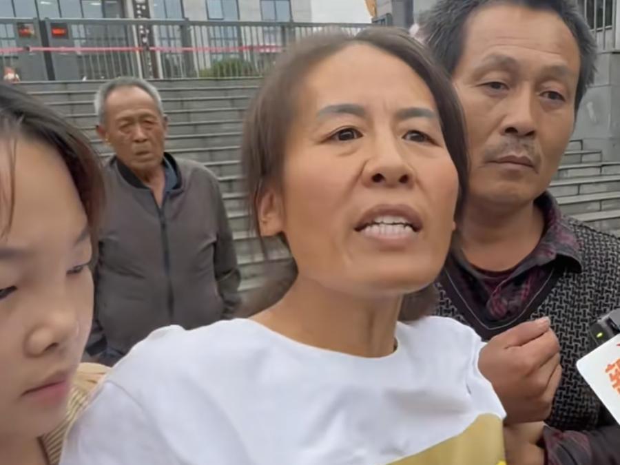 我本以为发生在河南信阳的，00后女孩醉驾撞死3人事件，这名肇事者在事后不主动联系