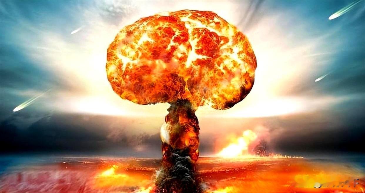 俄罗斯警告“伦敦将消失”！英退役将领核力量惊人：一艘英军核潜艇，可瞬间摧毁40座