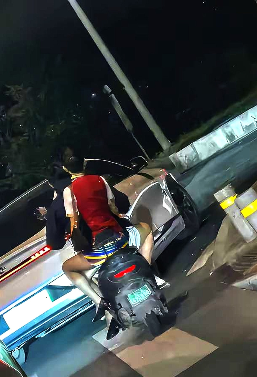 这就是人们羡慕的爱情吧！