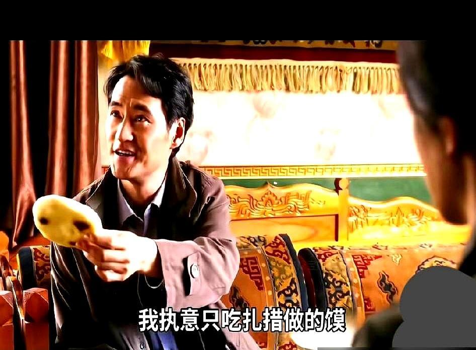 把整个盗猎集团连根拔起，刚说完一句“我解脱了”，下一秒，一颗子弹。《生命树