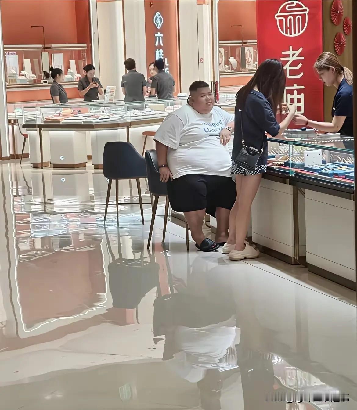 小女生你是怎么想的啊？