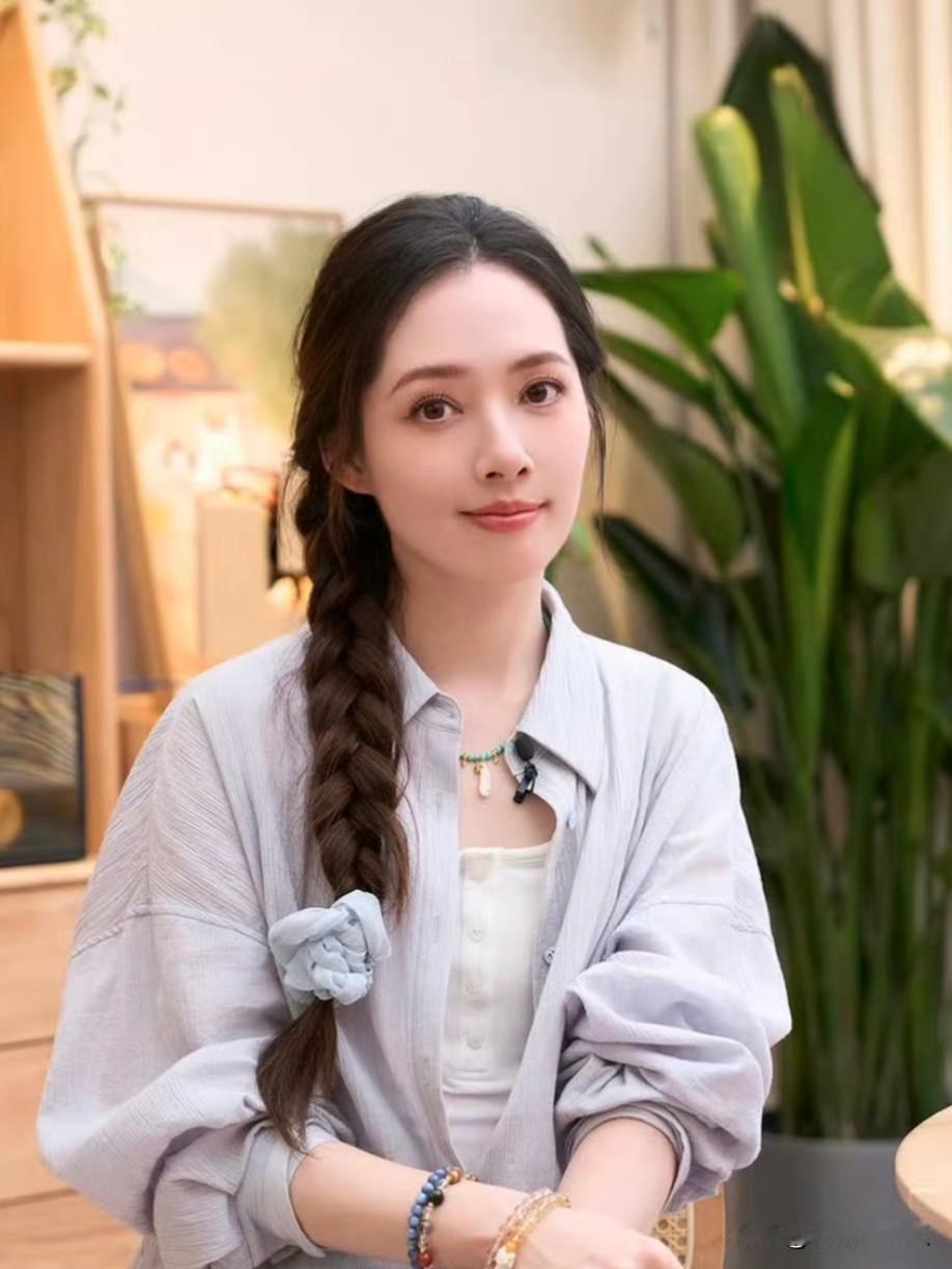 向太一句话揭开了郭碧婷温柔的面孔向太说郭碧婷太佛系，但事实上郭碧婷把家里有话