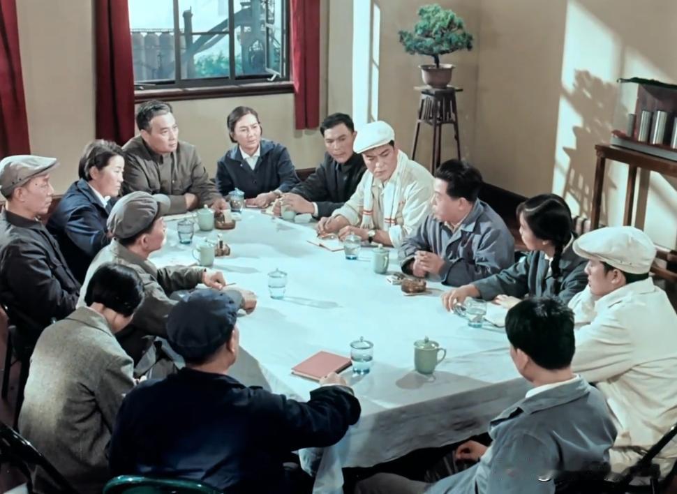 还记得这部公映时间很短，也很少人提起的电影吗？要不是整理资料，我