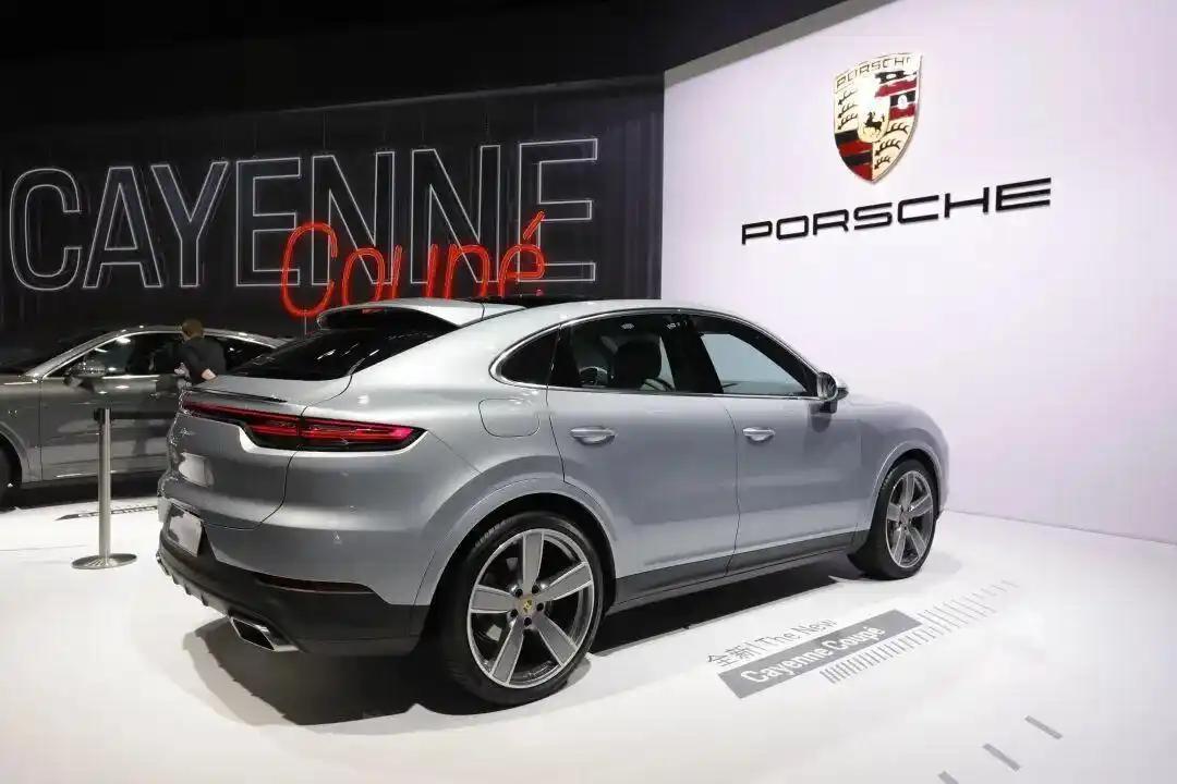 福利？保时捷进口卡宴只卖60万？宝马X5只要35万？还不赶快订票去海南买零关税