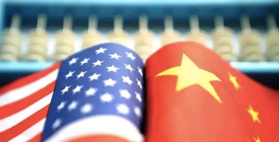 美国议员推出了一个新提案，咱们家还没咋的，润人们却被吓了个半死！日前，美国国会