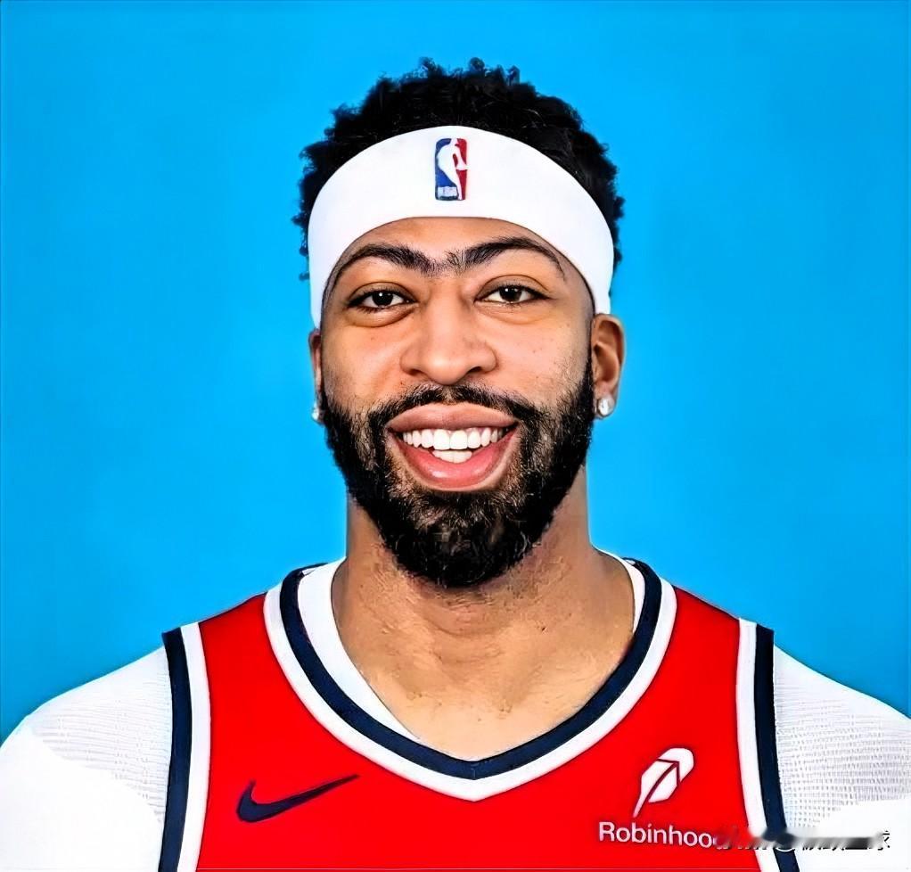 奇才超级中锋浓眉语出惊人：我想打20年NBA，拿MVP和DPOY并再获总冠军！