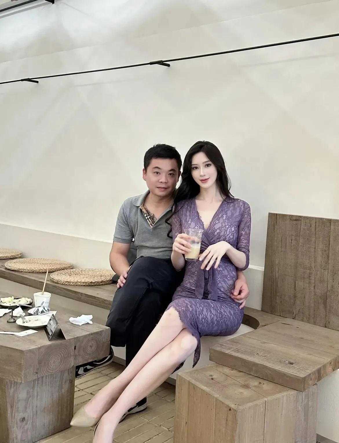 这哥们儿绝对有什么过人之处！