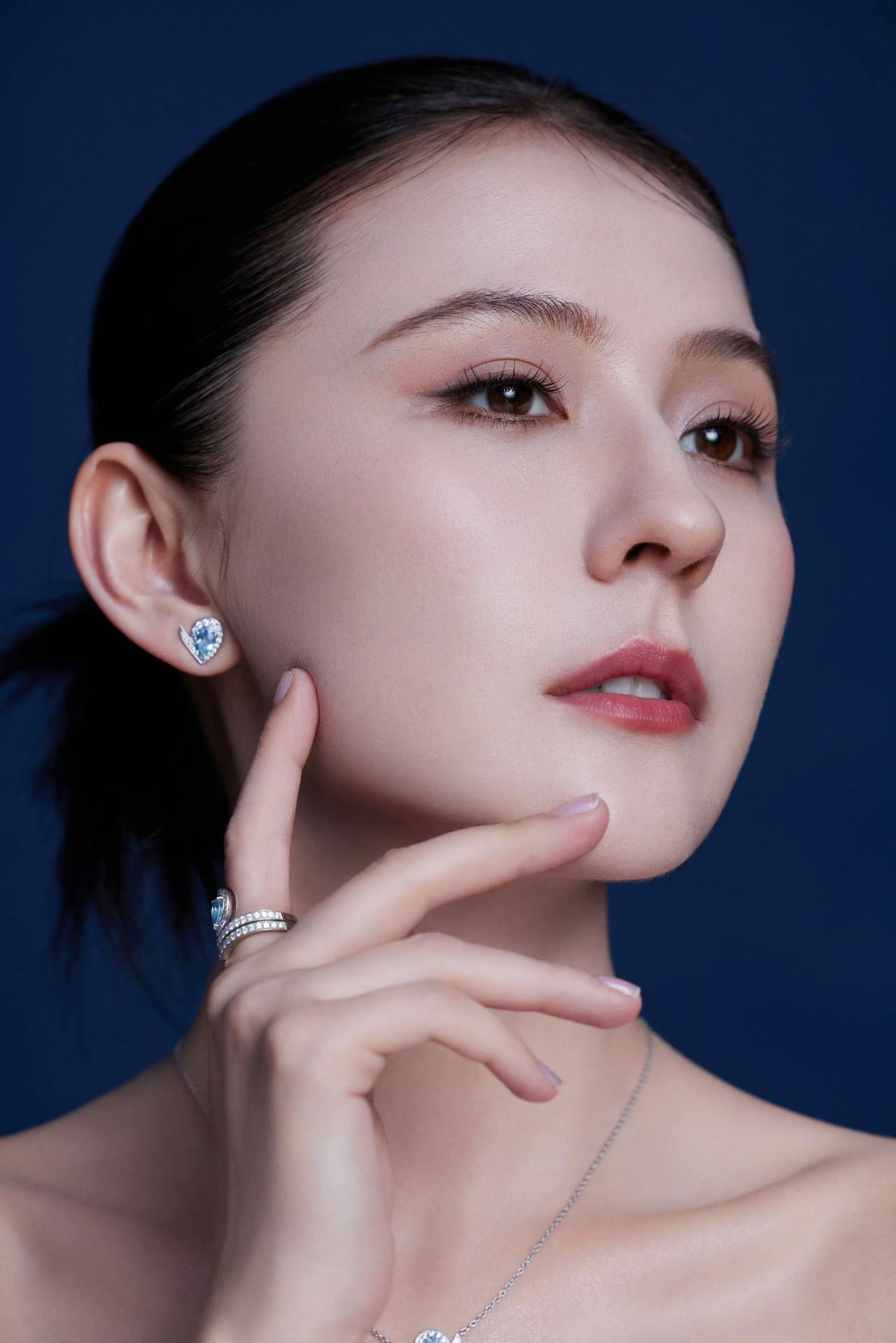 记录我的2026美女明星穿搭写真