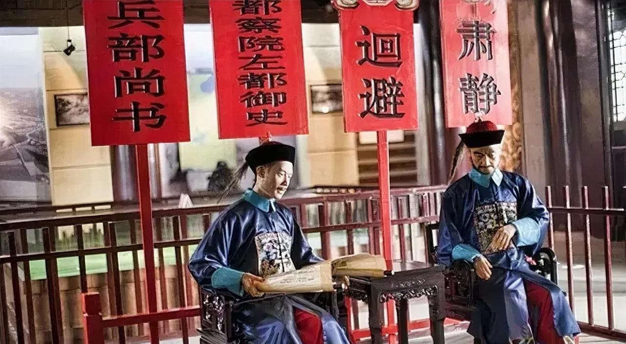 总督和巡抚如果不在同城，那么巡抚是不是就可以为所欲为了？乍一看，这问题就像问"老