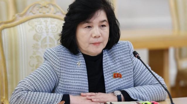 就在刚刚中国外交部发言人宣布：应中共中央政治局委员、外交部长王毅邀请，朝鲜