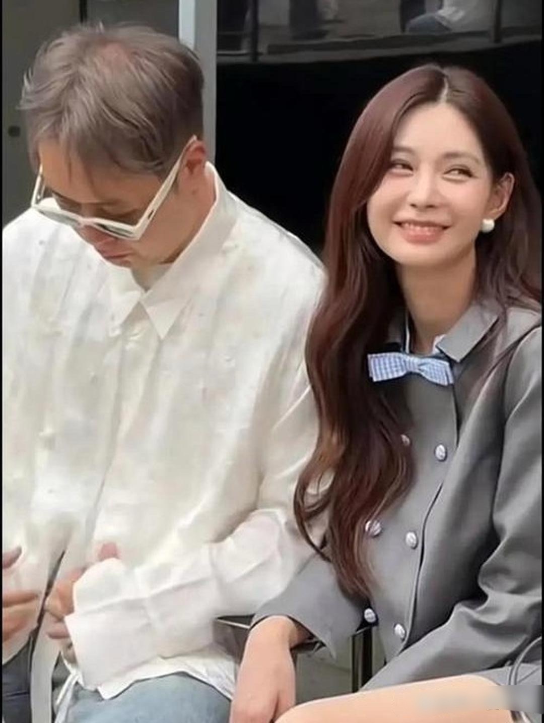 不是，杜海涛竟然现成这样了，沈梦辰对他是真爱啊